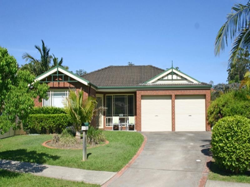 114 James Sea Drive, Green Point NSW 2251