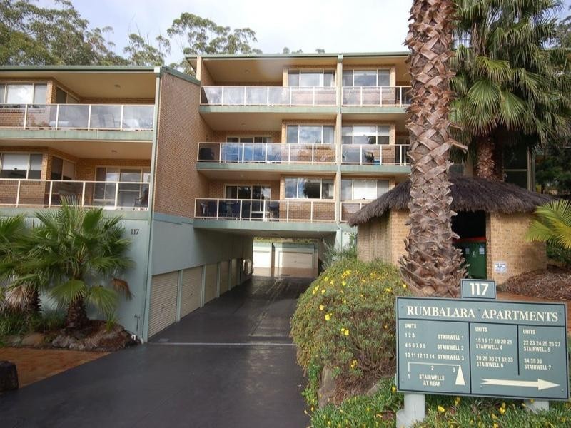 11/117 John Whiteway Drive, Gosford NSW 2250