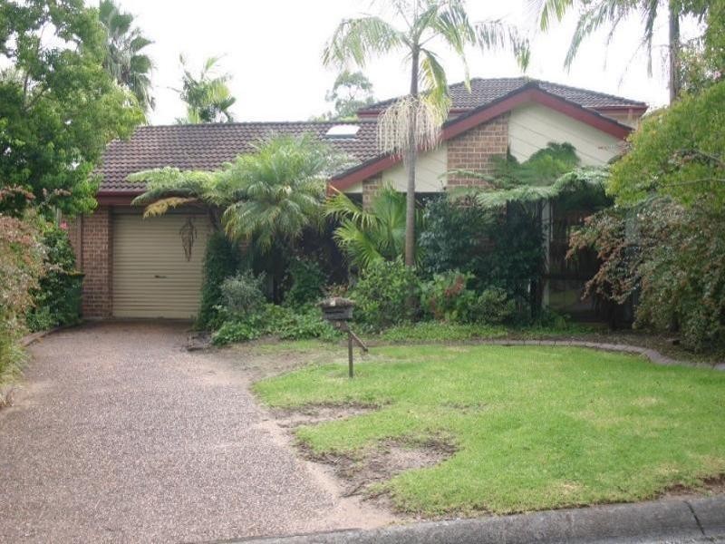 9 Silky Oak Close, Green Point NSW 2251