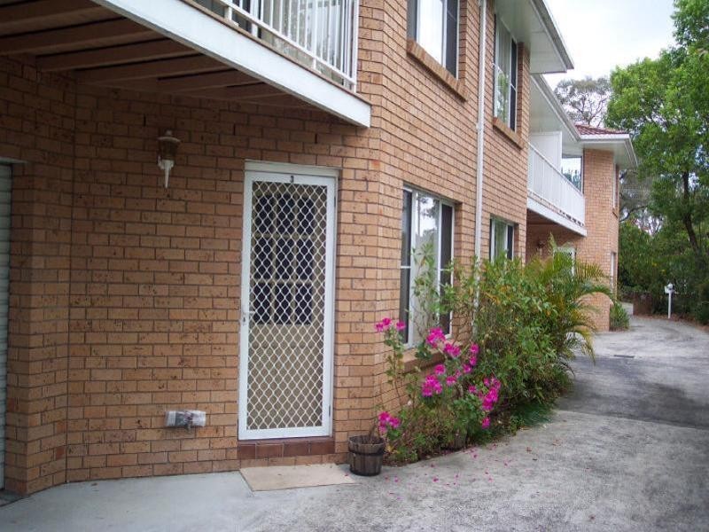 3/22 Wells Street, East Gosford NSW 2250