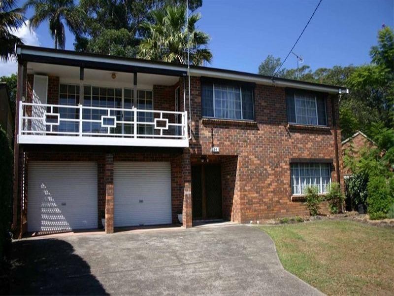 Green Point NSW 2251