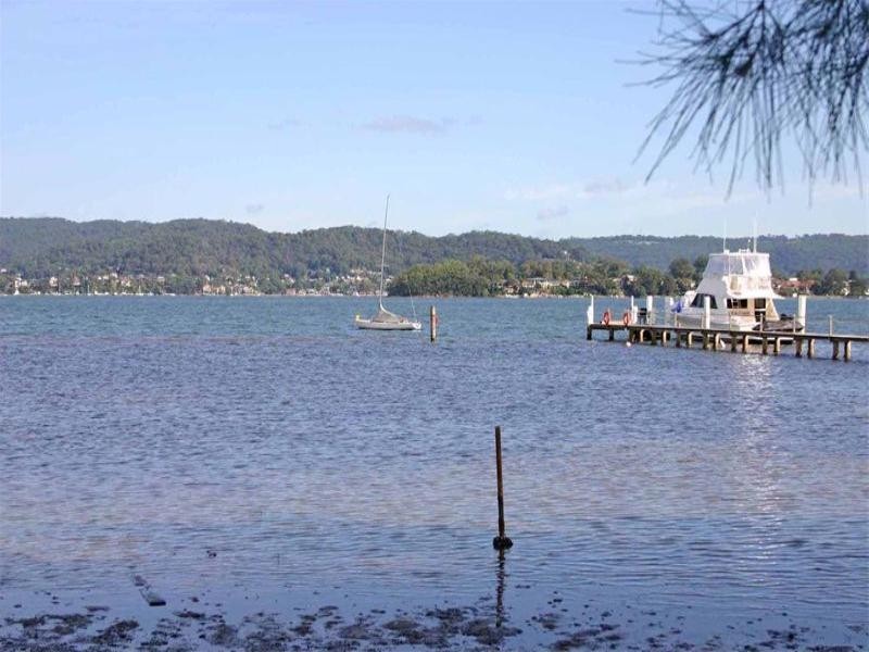 Green Point NSW 2251