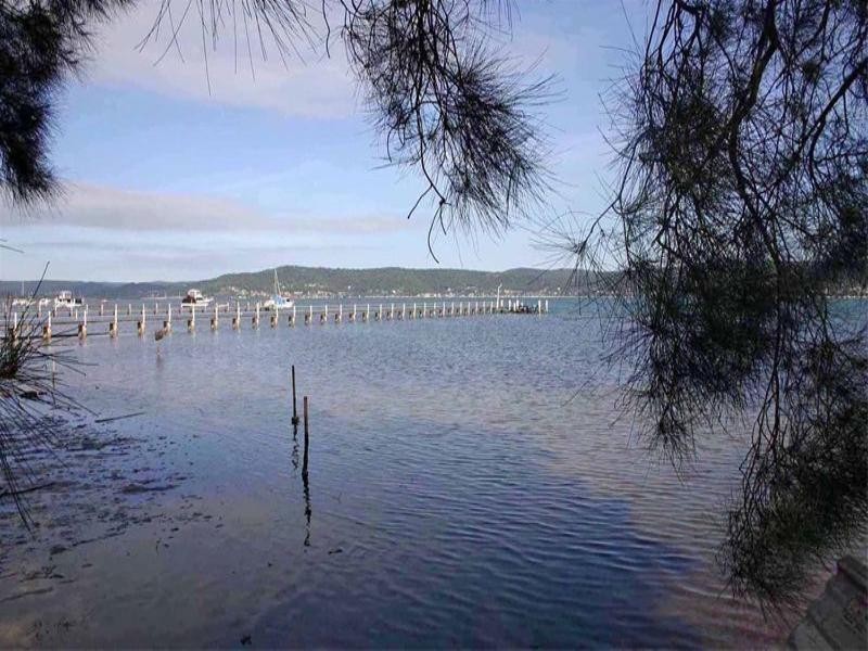 Green Point NSW 2251