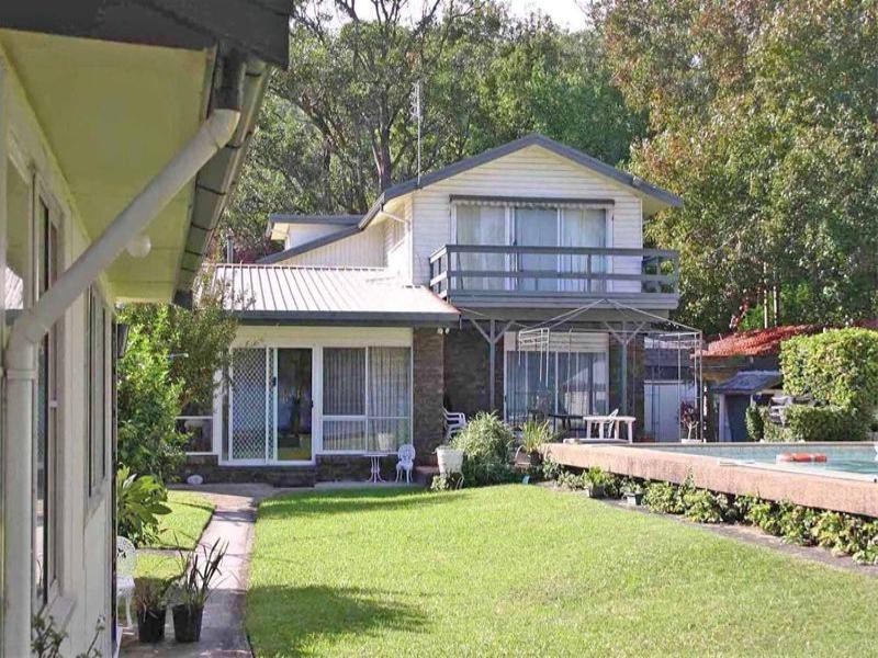 Green Point NSW 2251