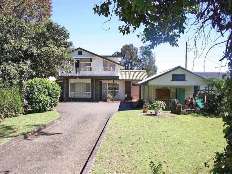 Green Point NSW 2251