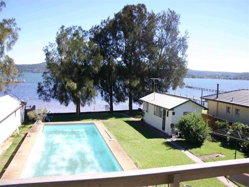 Green Point NSW 2251