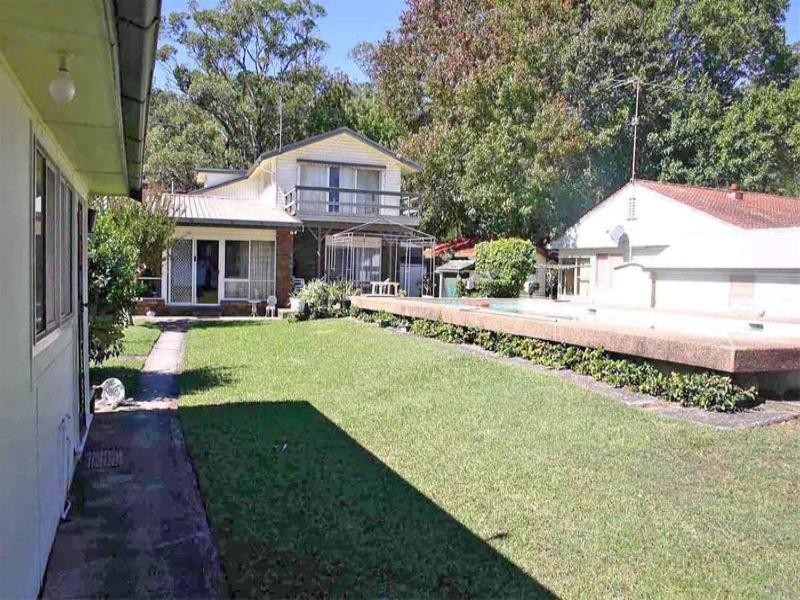 Green Point NSW 2251