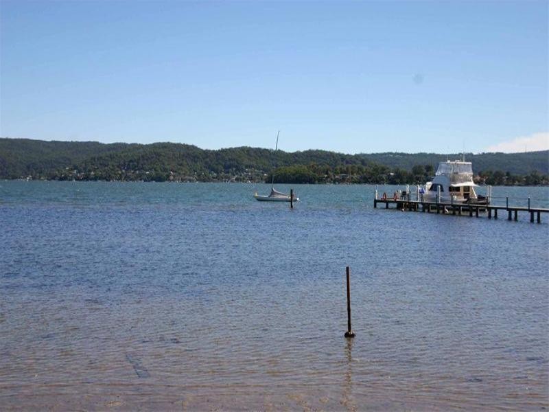 Green Point NSW 2251