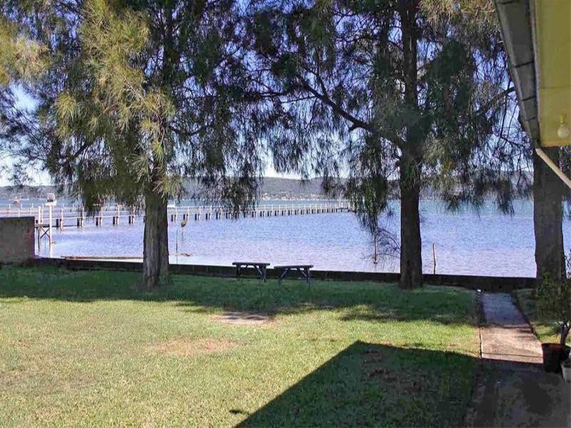 Green Point NSW 2251