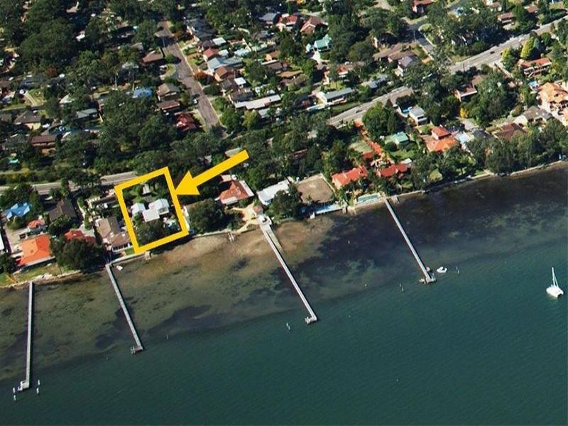 Green Point NSW 2251