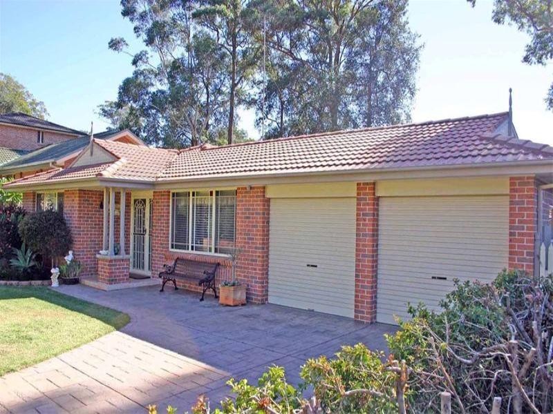 Green Point NSW 2251