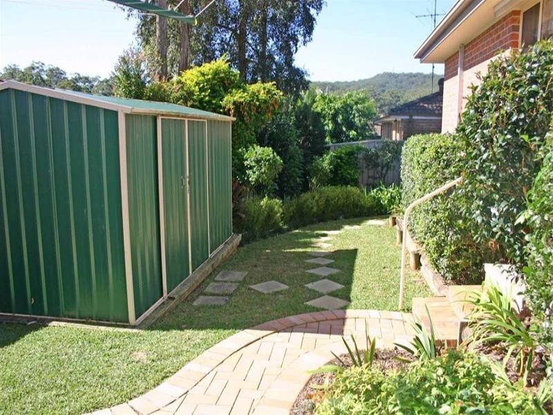 Green Point NSW 2251