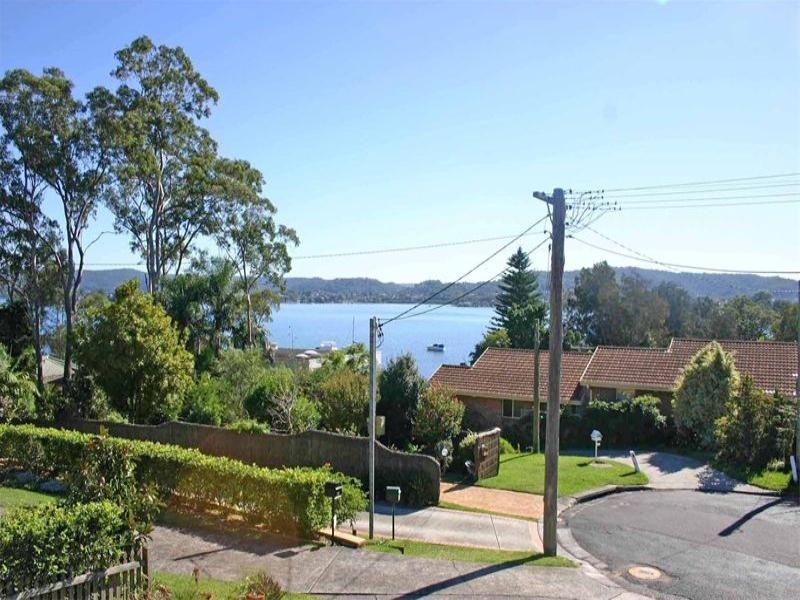 Green Point NSW 2251