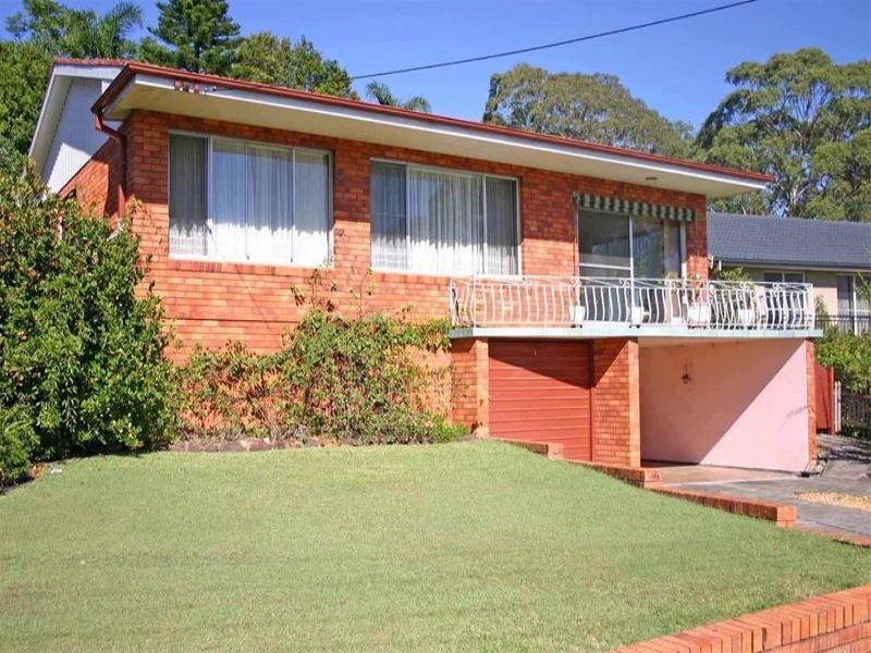 Green Point NSW 2251