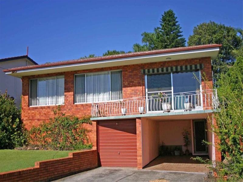 Green Point NSW 2251