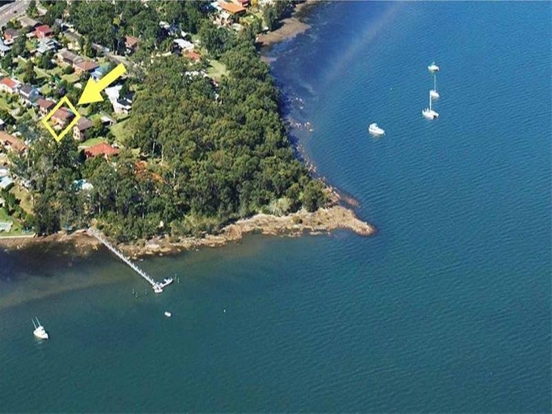 Green Point NSW 2251