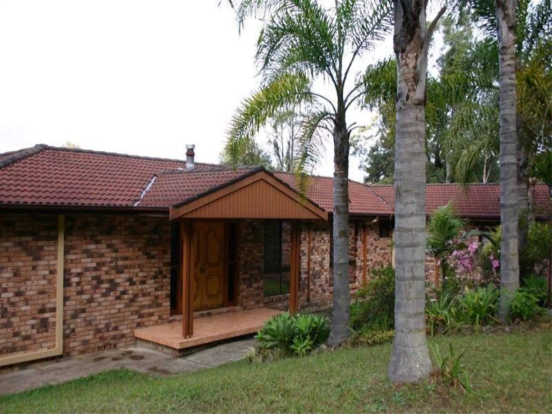 87 PICKETTS VALLEY, Picketts Valley NSW 2251