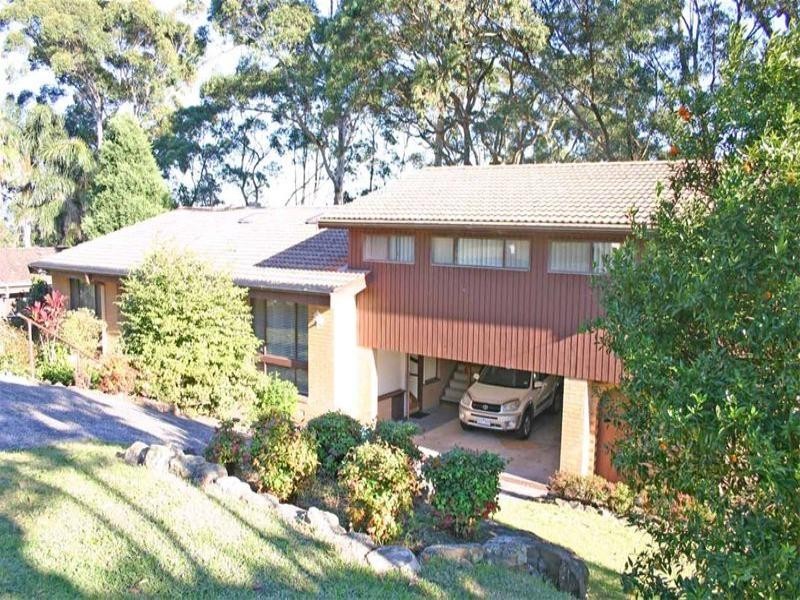 Green Point NSW 2251