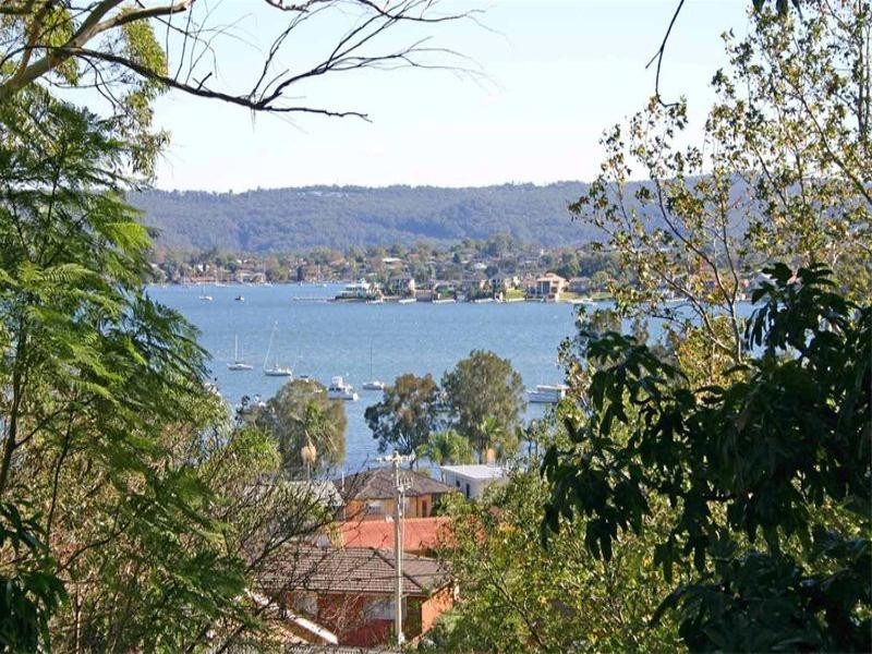 Green Point NSW 2251