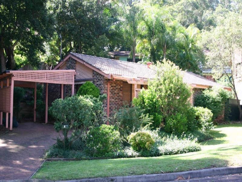3 Cudgee Close, Green Point NSW 2251