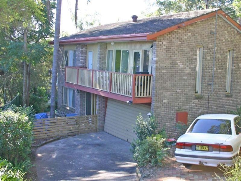 Green Point NSW 2251