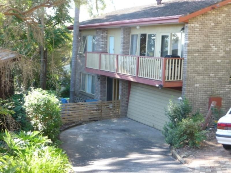 Green Point NSW 2251
