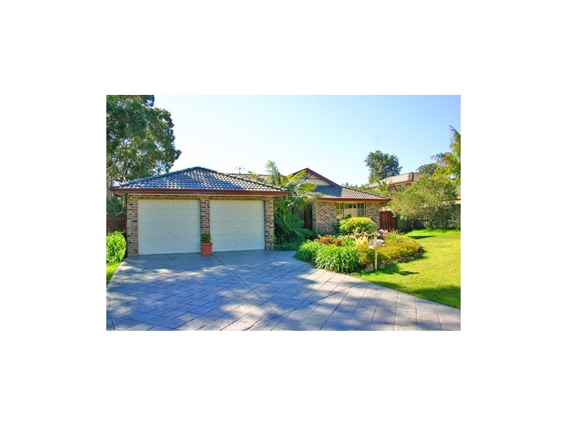 Tumbi Umbi NSW 2261