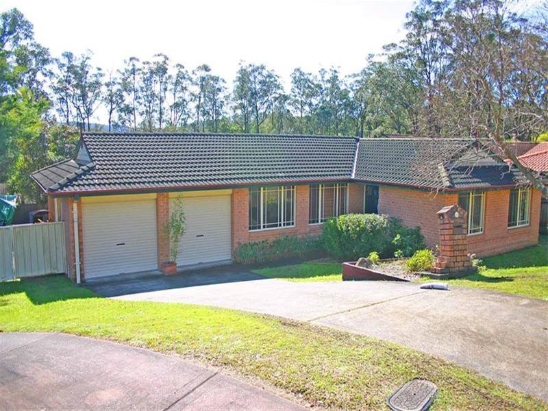 Green Point NSW 2251