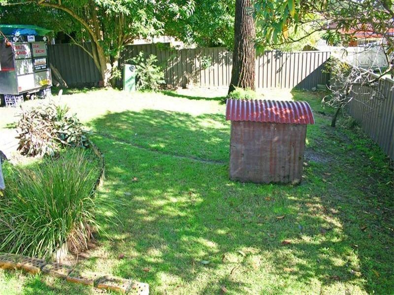 Green Point NSW 2251