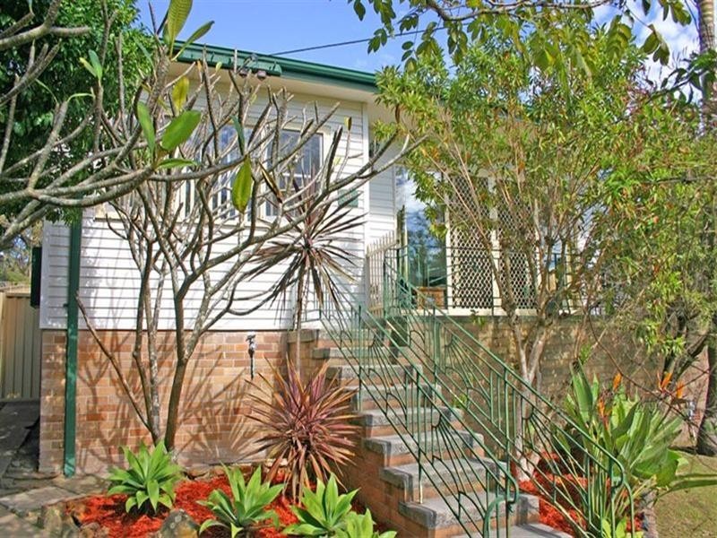 Green Point NSW 2251