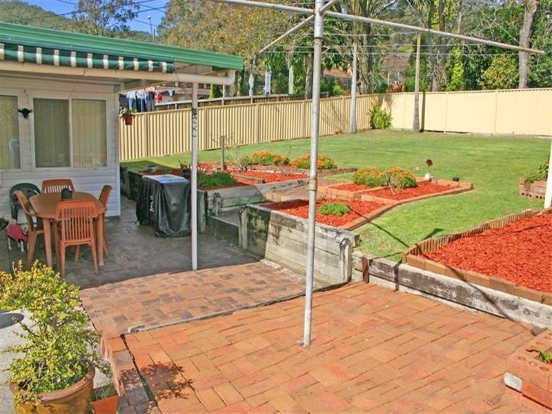 Green Point NSW 2251