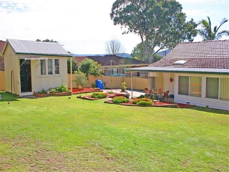 Green Point NSW 2251