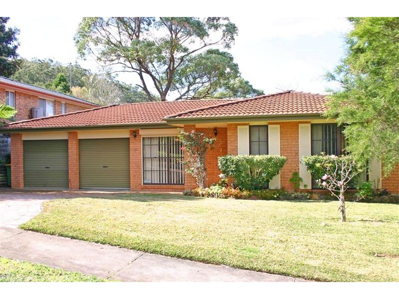 Green Point NSW 2251