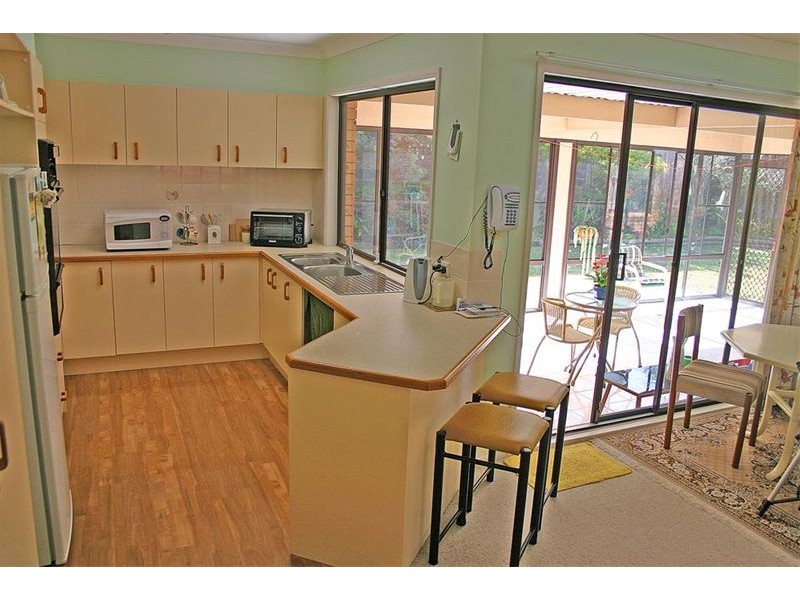 Green Point NSW 2251