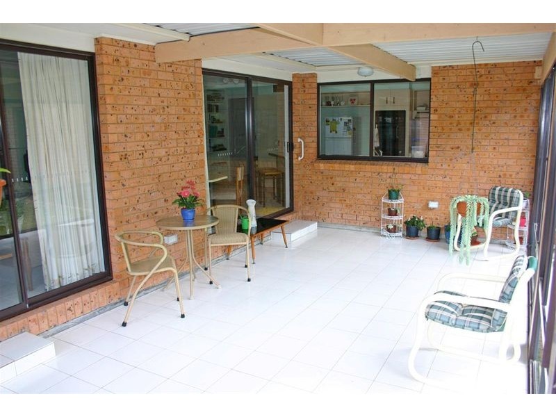 Green Point NSW 2251