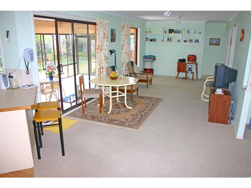 Green Point NSW 2251