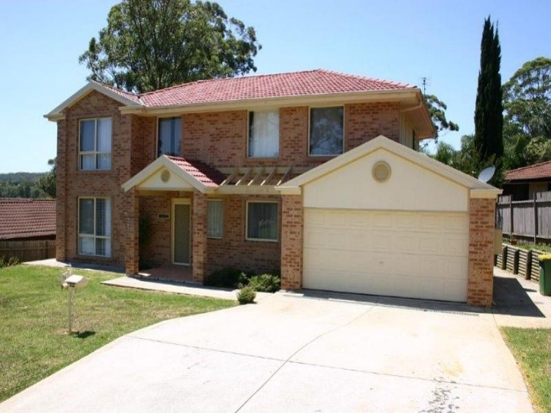 19 Greenlee Street, Green Point NSW 2251