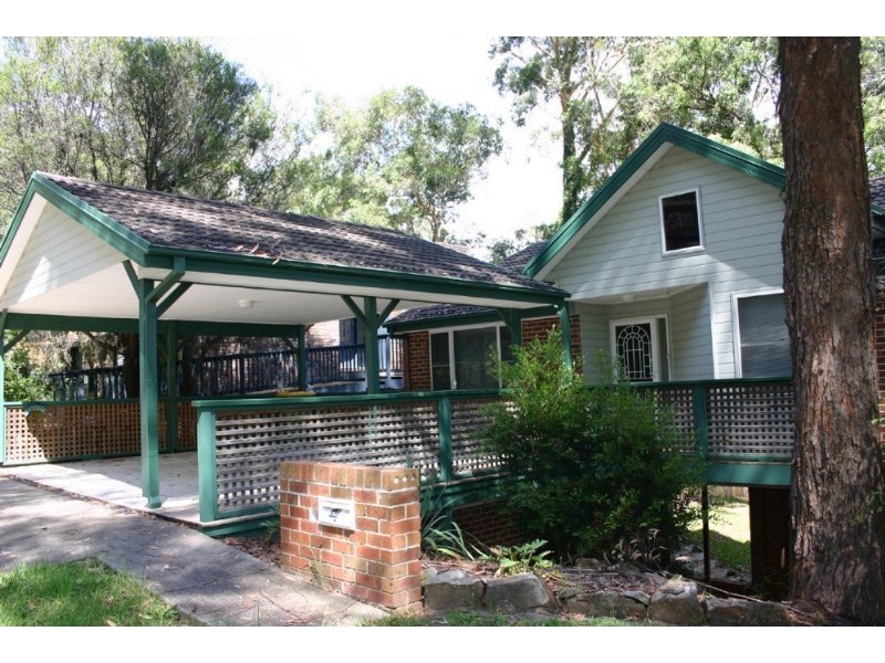 32 Panorama Terrace, Green Point NSW 2251