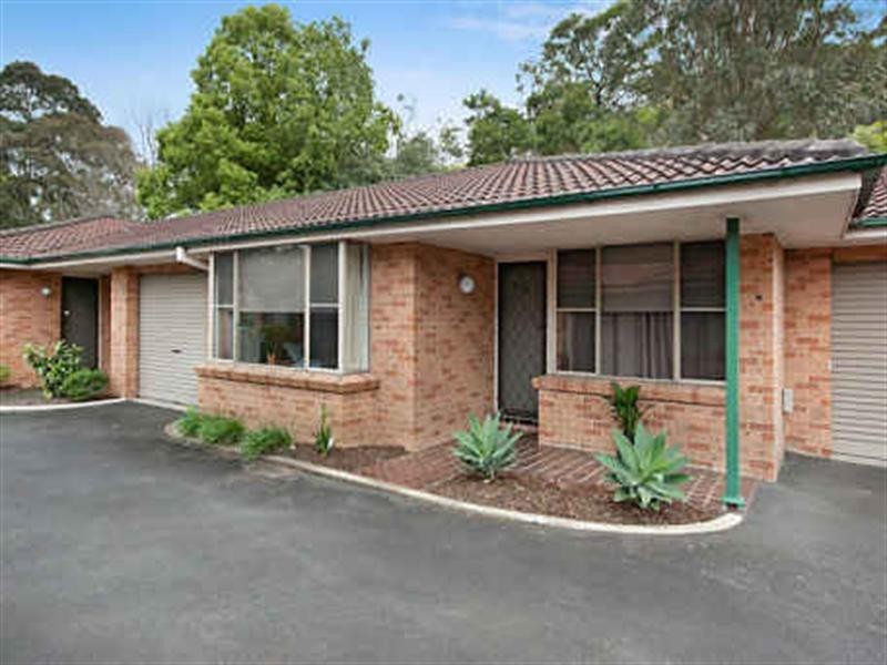 Point Frederick NSW 2250