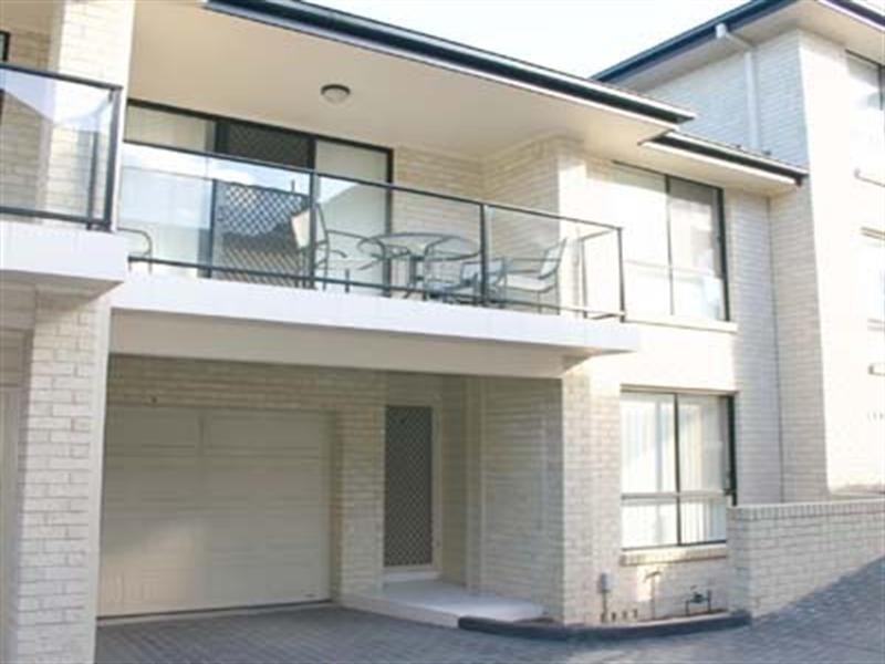 9/207-209 Gertrude Street, North Gosford NSW 2250