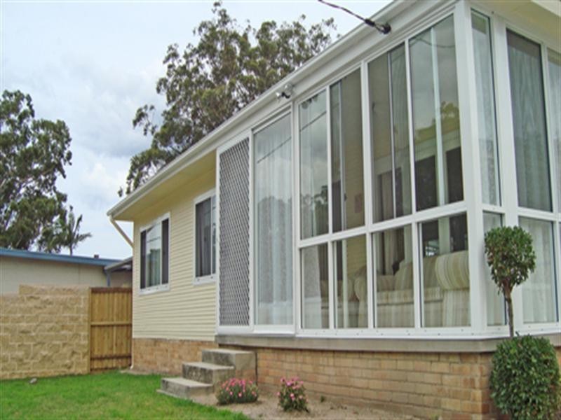 Green Point NSW 2251