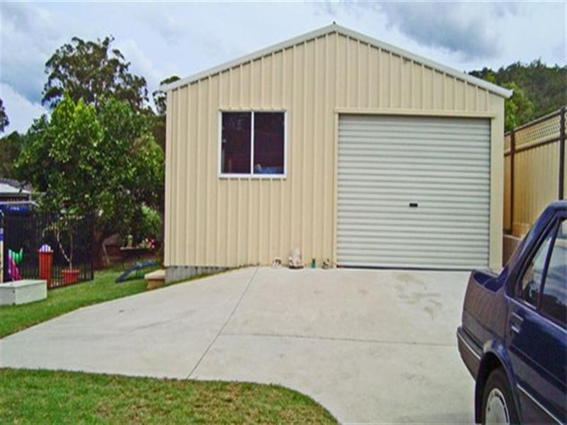 Green Point NSW 2251