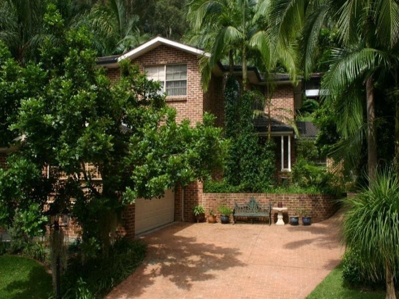 Green Point NSW 2251