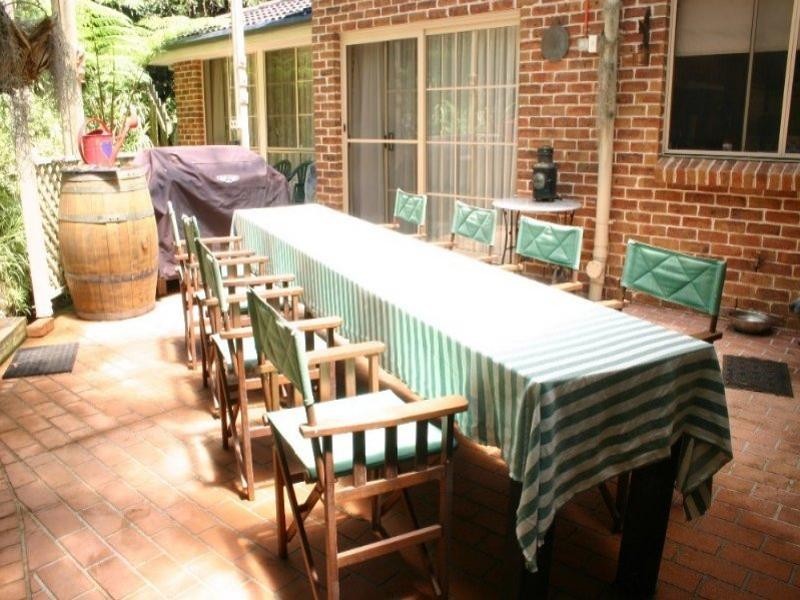 Green Point NSW 2251