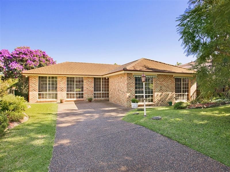 Green Point NSW 2251