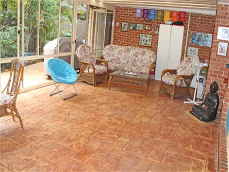 Green Point NSW 2251