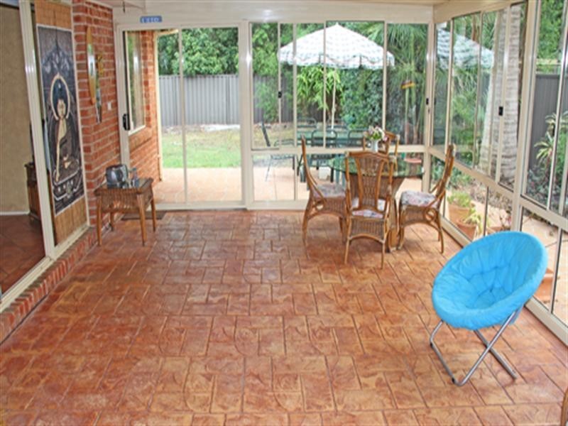 Green Point NSW 2251