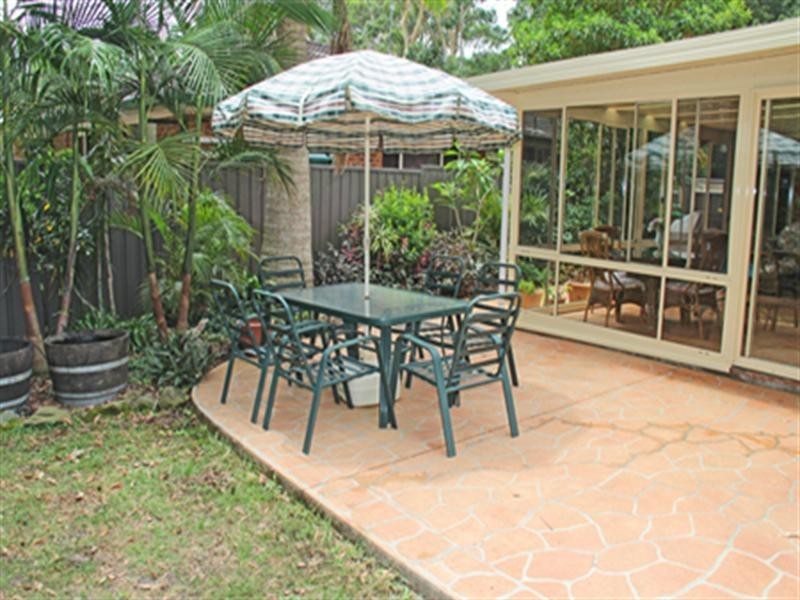 Green Point NSW 2251