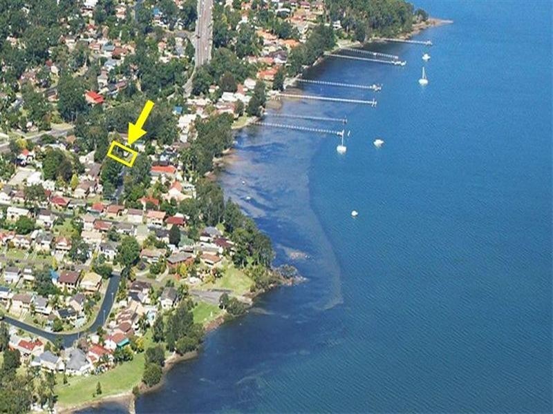 Green Point NSW 2251