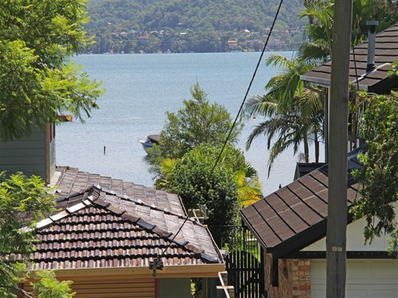 Green Point NSW 2251